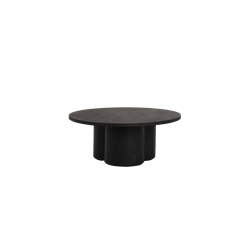 Palazzo Couchtisch rund 75 cm